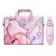 thumbnail image 1 of Funda para ordenador portátil, bolso de hombro para MacBook Air Pro, HP, Huawei, Asus, Dell, 13,3, 15, 15,6, 16, 17,3 pulgadas Fivean unisex, 1 of 2