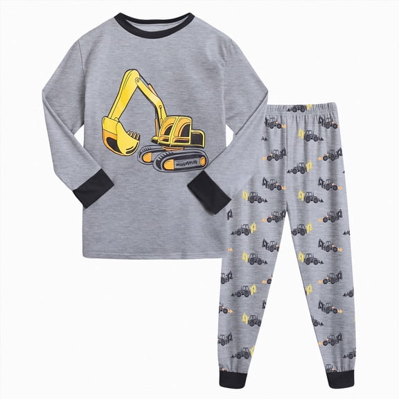 3-4 Years Toddler Baby Boy Fall Winter 2Pcs Outfits Long Sleeve Pullover Tops Pants Clothes Set Fall Winter Set for 0 6 12 18 24 M 1t 2t 3t 4t 5t 6t