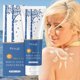 thumbnail image 2 of Birch-Juice Moisturizing Sun Cream SPF50+ No White Cast Strong UV Protection Sun Cream for Women Girls, 2 of 5