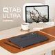thumbnail image 4 of Tablet Compaq Qtab ultra 12.9"  12ram 512gb Android Funda Pen Gris, 4 of 7