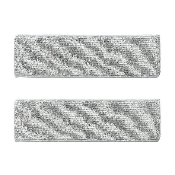 Paño de fregona inalámbrico para Xiaomi Mijia G10 K10, 2 uds.