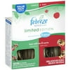Febreze Noticeables Dual Refill Apple Spice