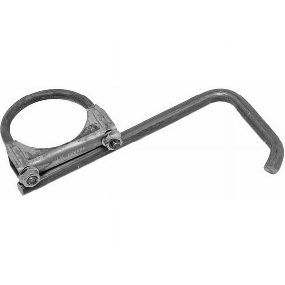 Muffler Exhaust Hanger - Compatible with 1999 - 2006 GMC Sierra 1500 2000 2001 2002 2003 2004 2005