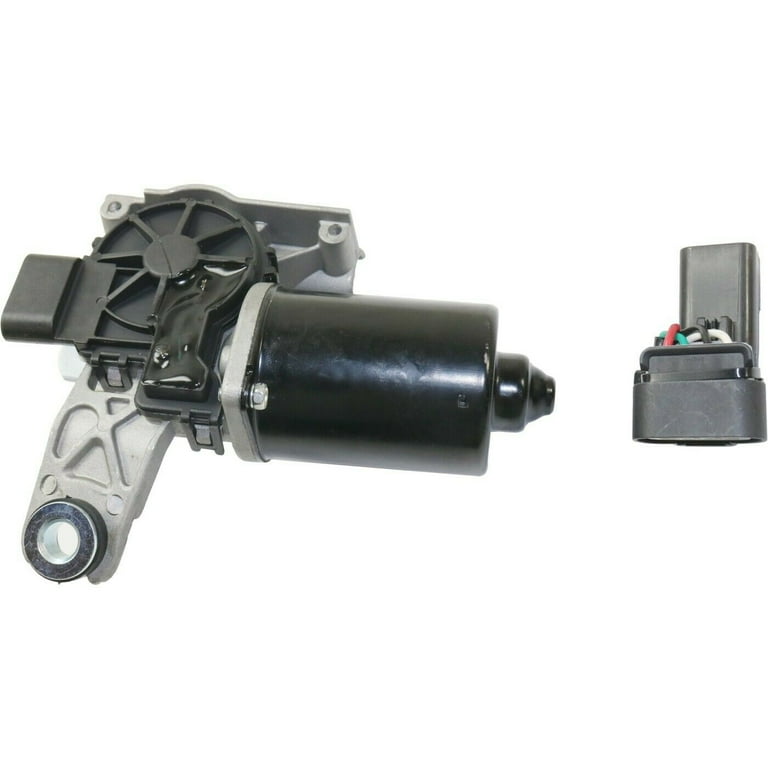 Aazon.co: E-Vniko Front Windshield Wiper Otor Copatible With Dodge - Foto 5