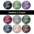 thumbnail image 6 of 6-Piece Foliage Comforter Set, 6 of 8