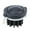19 cores, variant on High Sensitivity Sound Tweeter Loudspeaker with Heat Dissipation for Audiophiles Home Speakers Enhancing Acoustics
