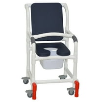 SHOWER CHAIR