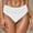 White, variant on Swim Bottoms for Women Under $5 Bikini Swim Pants Shorts Bottom Swimsuit Swimwear Bathing