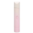 thumbnail image 1 of Body Hair Trimmer for Women, Dual Head Design, Quick Button Operating, Skin Friendly Materials, Rechargeable, Comprehensive Grooming Experience, Wet / Dry Use, 1 of 7
