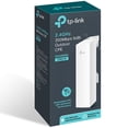 thumbnail image 2 of Access Point Tp-Link CPE210 2.4 GHz 300 Mbps Pharos Externo TP-Link CPE210, 2 of 4
