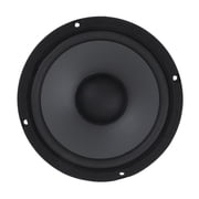 LeeQinersw Car Door Speaker Car Audio Speaker Flush Mount 600W Audio System Coaxial Speaker