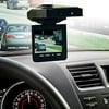 Ideaworks Dash Video-Cam Records Video & Stills - Car Charger & USB Included