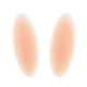 thumbnail image 1 of Corrector de piernas, almohadillas de para pantorrillas, suaves, autoadhesivas, hechas a , para mujeres y hombres Piel 180 Zulema Onlays para piernas de silicona, 1 of 8