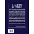 thumbnail image 2 of Libro El Cuarteto De Oxford Tapa Blanda, Autor Benjamin J. B. Lipscomb, Editorial Shackleton Books, 2 of 2