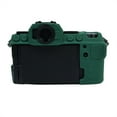 thumbnail image 2 of GadgetCom Camera Case Compatible with FUJIFILM X-S20 XS20 , Anti-Slip Soft Silicone Shell Protective Cover, 2 of 11