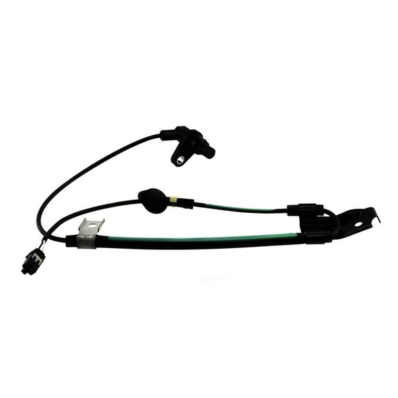 ABS Wheel Speed Sensor Fits select: 2008-2013 TOYOTA HIGHLANDER