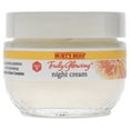 thumbnail image 2 of Crema de noche Truly Glowing de Burts Bees para unisex - 1.8 oz, 2 of 3