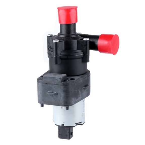 ECCPP Auxiliary Water Pump fits for 2001-2003 Dodge Durango 4.7L 5.9L 941519E 902407 902-407