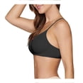 thumbnail image 3 of Brasier Ilusión para Mujer Tirantes Ajustables Negro Talla 36B, 3 of 4