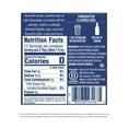 thumbnail image 5 of (2 pack) Torani Sugar Free Coconut Flavoring Syrup, 12.7 oz, 5 of 8