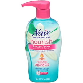 Sally Hansen Spray On Shower Off Extra Strength Hair Remover 6 Oz