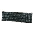 thumbnail image 4 of TISHITA Replacement Part For C650 C655 PC UK English Layout Black, 4 of 8