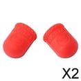 thumbnail image 1 of Paquete de 2-4 protectores unisex para palanca de freno, 1 par 2 piezas, 1 of 8