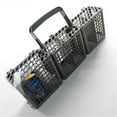 thumbnail image 1 of LG ZEN5005DD1001B Dishwasher Silverware Basket for D1401TB, 1 of 1