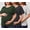 dark gray/army green/white dots(3pack), variant on Women's Plus Size Maternity Tops Clothes Short Sleeve Pregnancy T Shirts Casual Loose Summer Pregnancy Clothes 1X-5X 3 Pack