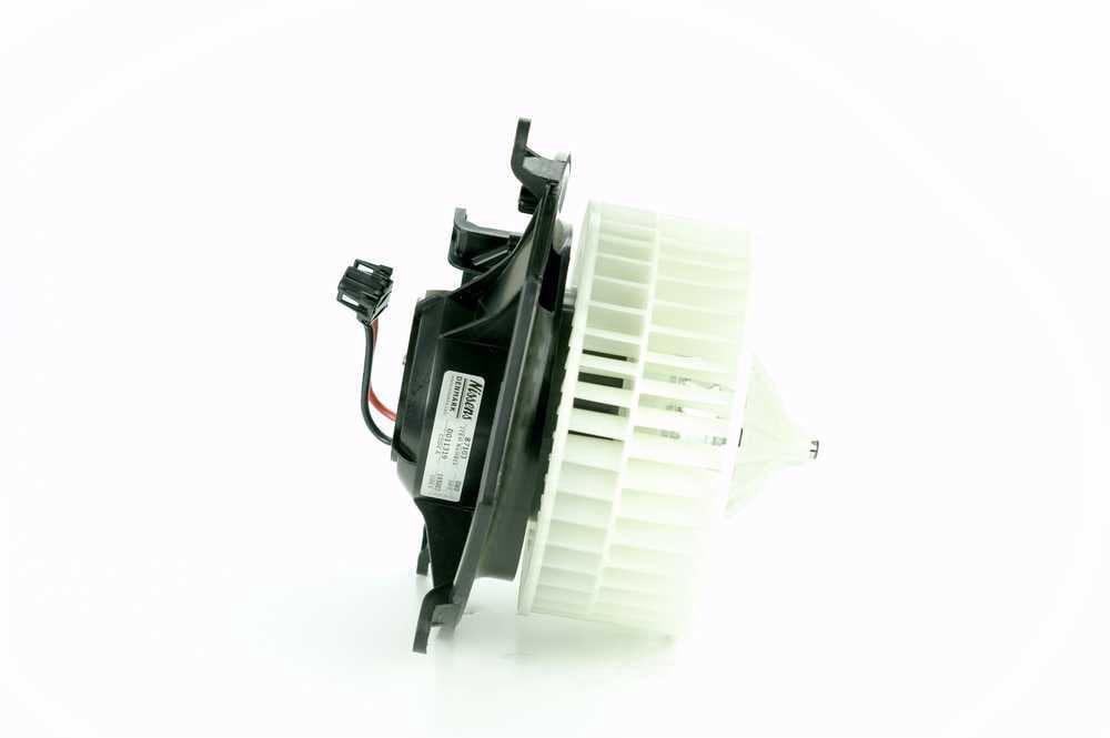 Nissens 87103 HVAC Blower Motor Assembly