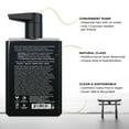 thumbnail image 3 of Blackwood For Men Active Man Daily Shampoo | Natural Thickening for Normal & Oily Hair & Scalp, 7oz, 3 of 8