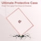 thumbnail image 3 of Funda MOSISO compatible con MacBook Pro de 14 pulgadas, color rosa, 3 of 9