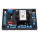 thumbnail image 4 of Tablero Regulador De Voltaje Automático, Regulador De Voltaje Del Generador 100-264 V Protección De Baja Velocidad Tamaño Compacto Alta Eficiencia Para Sistema De Excitación, 4 of 8