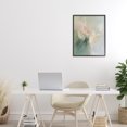 thumbnail image 3 of Stupell Industries Modern Ethereal Brushwork Abstraction Black Framed Giclee Art, 16 x 20, by Riley B, 3 of 8