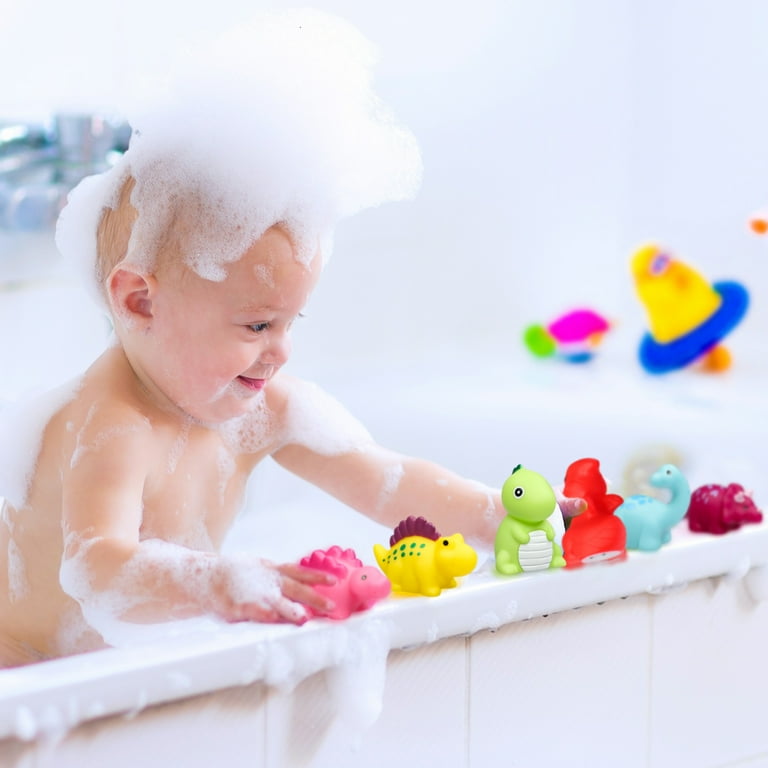 21 Baby Bath Toys For Squeaky-clean Fun Mum's Grapevine, 41% OFF