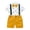 A, variant on LYMAYTER Baby Boys Formal Shorts Set Toddler Summer Gentleman Outfit Infant Short Sleeve Bowtie Shirt Suspender Shorts Suit 9M-7Y