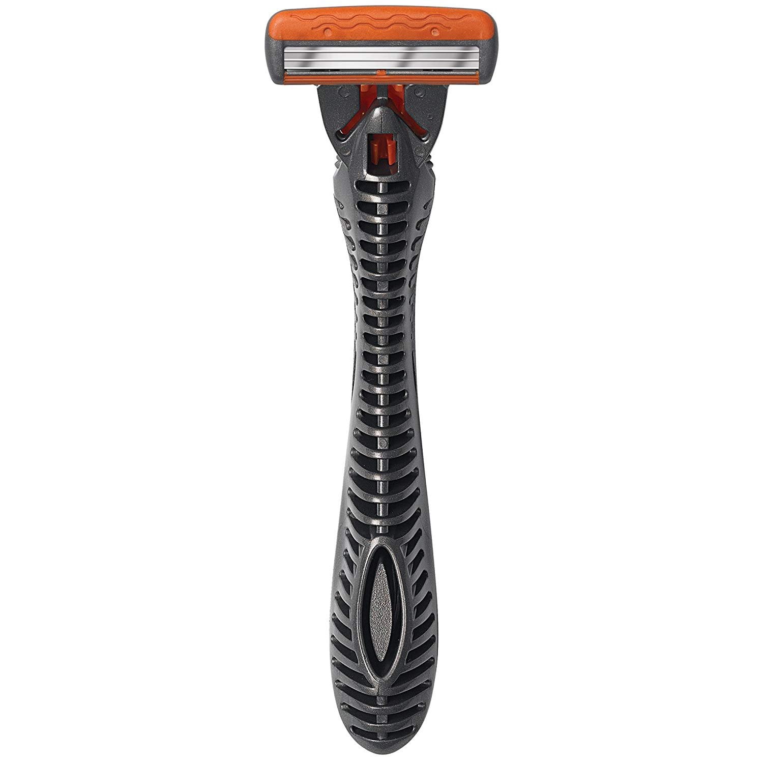 BiC Hybrid Advance for Men, Shaver System 1 ea (Pack of 4)