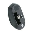 thumbnail image 4 of Xtreme Universal Wireless Computer Keyboard with Mouse Combo, USB Plug, Easy to Assemble, 4 of 8