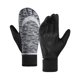 thumbnail image 1 of Guantes de invierno Forro polar cálido Pantalla táctil A prueba de viento Manoplas impermeables para Abanopi Guantes de lana al aire libre, 1 of 7