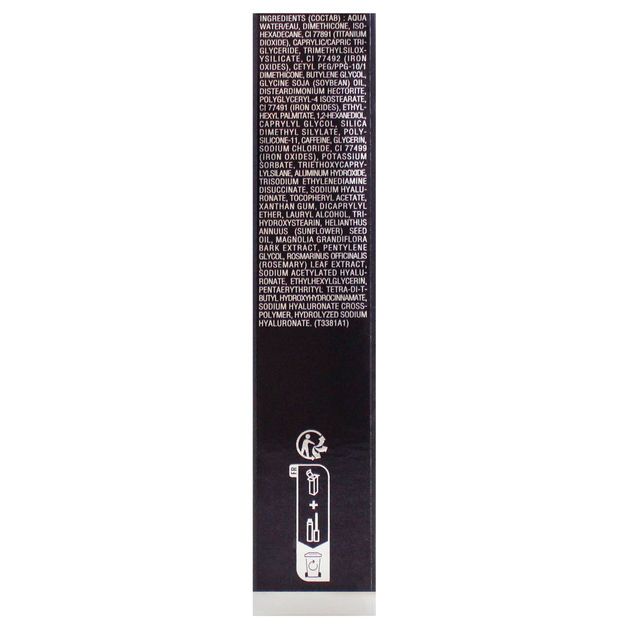 By Terry Hyaluronic Serum Concealer 8Ha - 8 Golden Nude , 0.17 oz Concealer