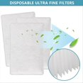 thumbnail image 4 of 200Pcs Disposable Air Filters for AirSense 10 AirCurve10 S9, 4 of 5