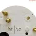 thumbnail image 3 of Faria Boat Multifunction Gauge GT0097A | Tachometer Volt 3 1/4 Inch, 3 of 5