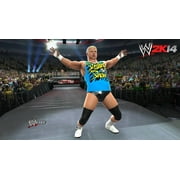 WWE 2K14 (Xbox 360)