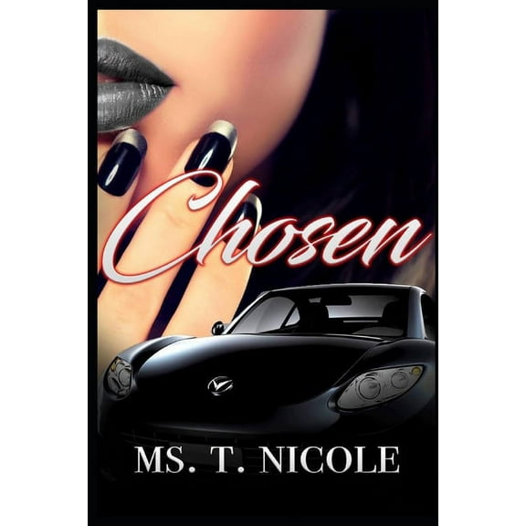 Chosen: A Story of Love (Novella)