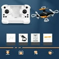 thumbnail image 3 of sruoe Mini Drones, Clearance Drones, Adult Drones,Drone Camera Viewer on Remote, Camera Drones 7k, Quadcopter Drone, Wifi Drone, Gps Drone Brushless, Drones On Clearance, 3 of 7