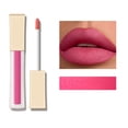 thumbnail image 2 of Rouges à Lèvres pour Femmes Rouge à Lèvres Liquide Gloss pour Femmes Labiales Mate 24 Horas Originales Rouge à Lèvres Liquide Rouge Profond 24 Heures Rouge à Lèvres Longue Durée Imperméable 5ML, 2 of 9