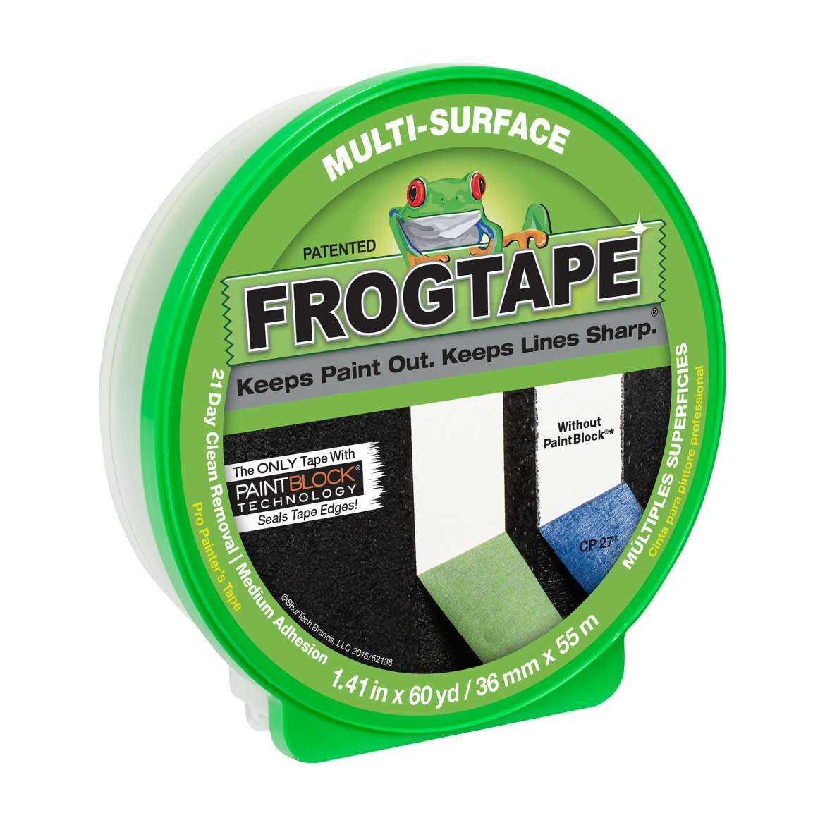 painters tape walmart