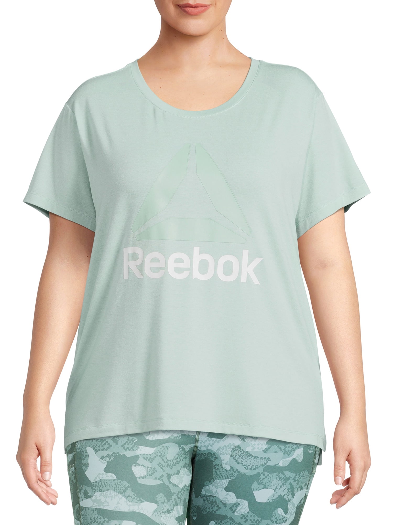 Ultimate Slinky Jersey Cropped 