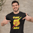 thumbnail image 3 of Soccer Jersey Men Soccer Shirts for Men - Soccer Gifts for Men Graphic Tees for Men Soccer Jerseys - Mens Soccer Shirt, 3 of 8