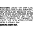 thumbnail image 3 of Snyder's of Hanover Butter Flavored Mini Pretzel Rounds, 12 oz Bag, 3 of 8